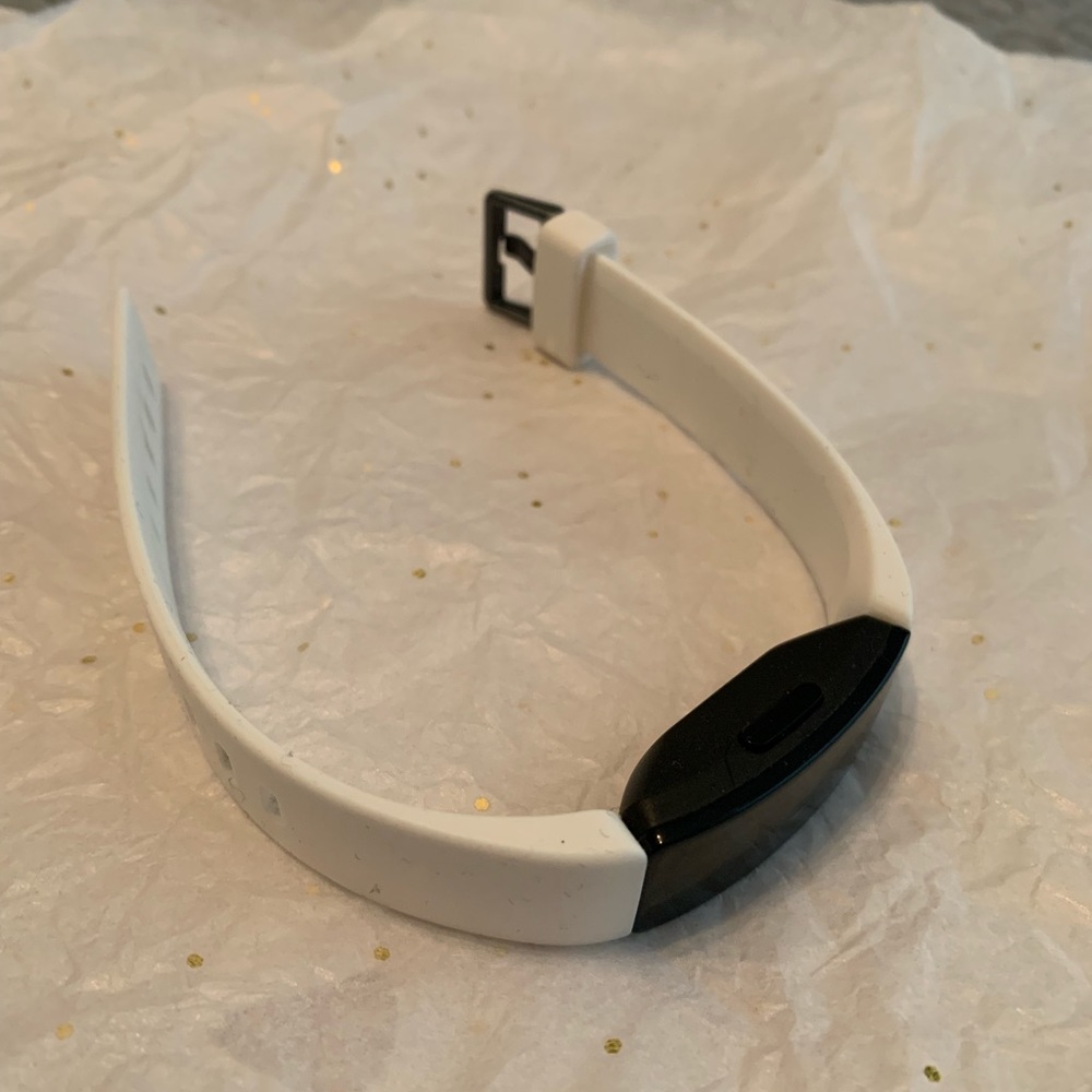 fitbit Inspire HR